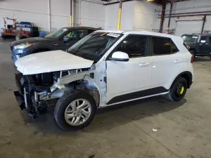Hyundai Venue 1.6L 4 2026