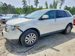 Ford Edge 3.5L 6 2008