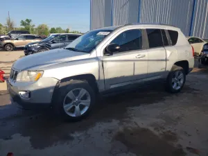 Jeep Compass 2.4L 4 2011