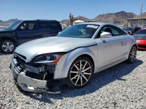 Audi TT 2.0L 4 2010