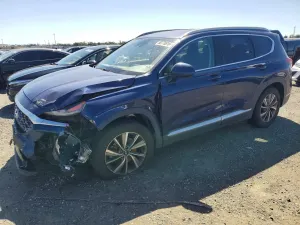 Hyundai Santa Fe 2.4L 4 2020