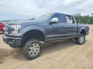 Ford F-150 5.0L 8 2015
