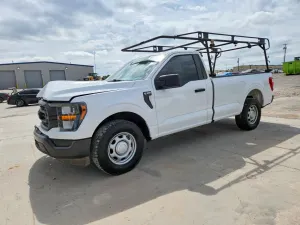 Ford F-150 3.5L 6 2023