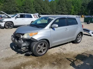 Scion xD 1.8L 4 2008