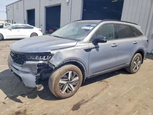 Kia Sorento 2.5L 4 2023
