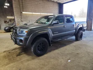 Toyota Tacoma 4.0L 6 2010