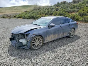 Lexus GS 3.5L 6 2013