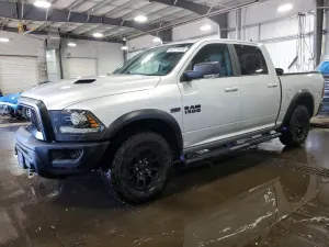 RAM 1500 5.7L 8 2018