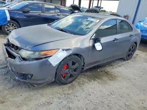 Acura TSX 2.4L 4 2010