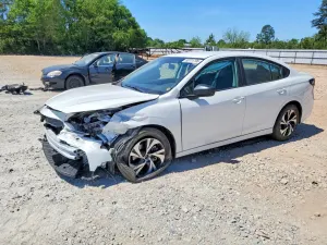 Subaru Legacy 2.5L 4 2025