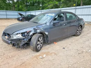 Honda Accord 2.4L 4 2008