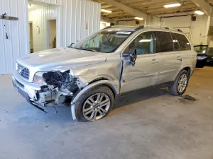Volvo XC90 3.2L 6 2010