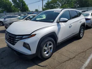 Hyundai Tucson 2.5L 4 2023