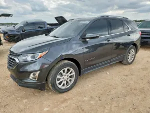 Chevrolet Equinox 1.5L 4 2019