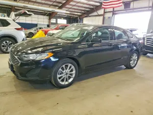 Ford Fusion 1.5L 4 2019