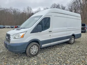 Ford Transit 3.2L 5 2015