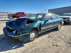 Buick LeSabre 3.8L 6 1997