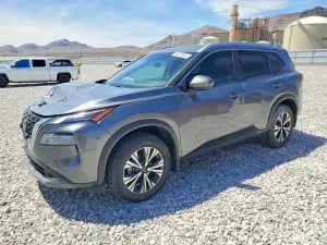Nissan Rogue 1.5L 3 2023