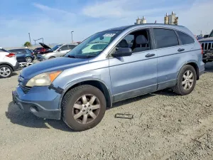 Honda CR-V 2.4L 4 2008