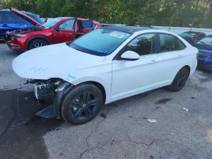 Volkswagen Jetta 1.5L 4 2024