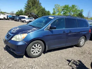 Honda Odyssey 3.5L 6 2009
