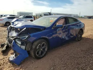 Chevrolet Malibu 1.5L 4 2023