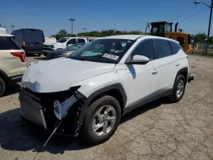 Hyundai Tucson 2.5L 4 2023