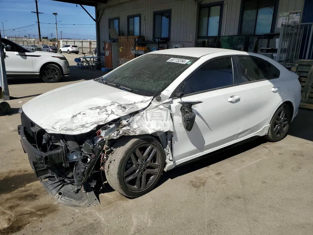 Kia Cerato / Forte / K3 2.0L 4 2021