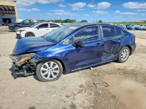 Toyota Corolla 1.8L 4 2020