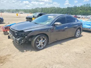 Nissan Maxima 3.5L 6 2013