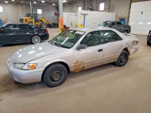 Toyota Camry 2.2L 4 1997
