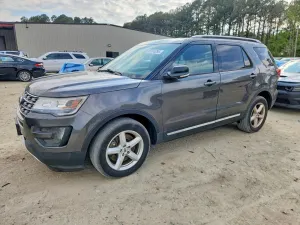 Ford Explorer 3.5L 6 2016