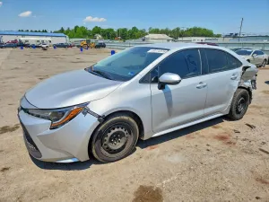 Toyota Corolla 1.8L 4 2021