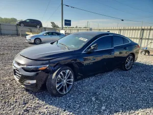 Chevrolet Malibu 1.5L 4 2023