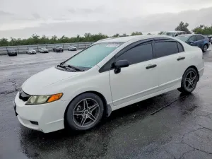 Honda Civic 1.8L 4 2009