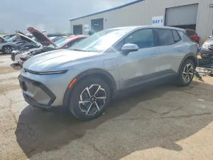 Chevrolet Equinox 2026