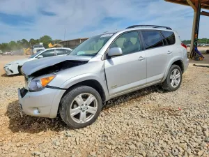 Toyota Rav4 2.4L 4 2008