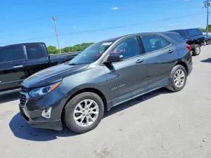 Chevrolet Equinox 1.5L 4 2019