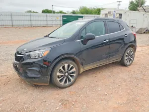 Buick Encore 1.4L 4 2021