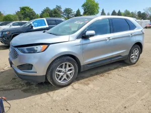 Ford Edge 2.0L 4 2024