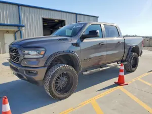 RAM 1500 5.7L 8 2023