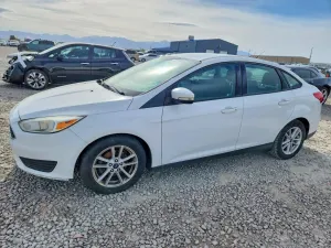 Ford Focus 2.0L 4 2017