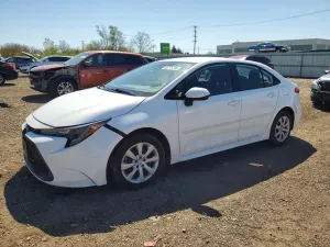 Toyota Corolla 1.8L 4 2022