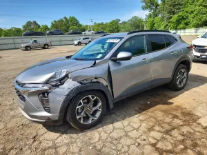 Chevrolet Trax 1.2L 3 2025