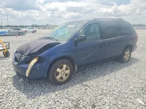 Dodge Grand Caravan (Caravan) 3.8L 6 2005
