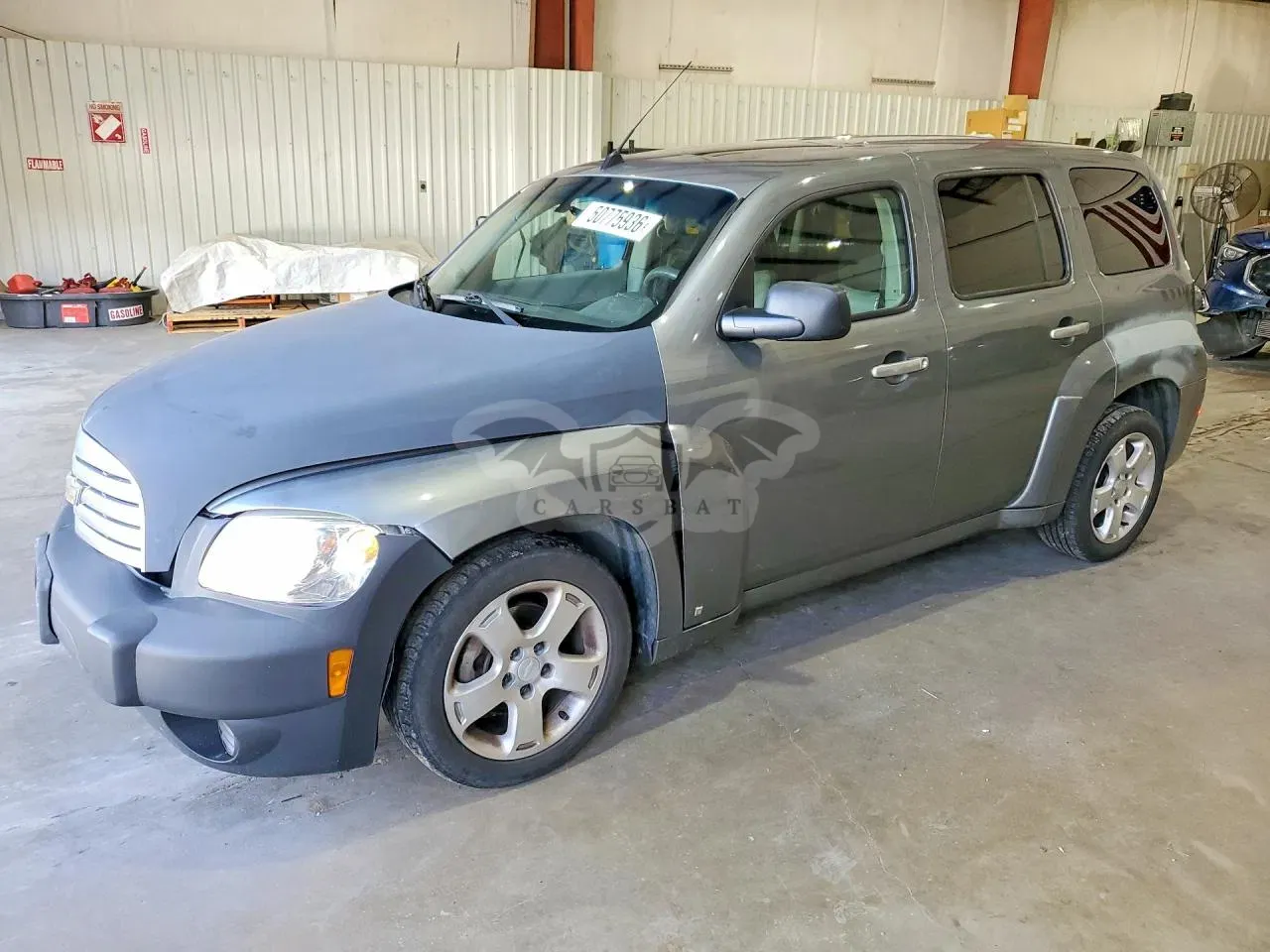 Chevrolet HHR 2.2L 4 2007