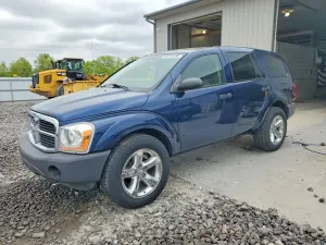 Dodge Durango 4.7L 8 2005