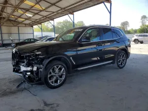 BMW X3 2.0L 4 2024
