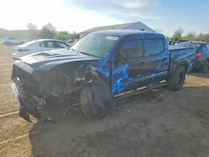 Toyota Tacoma 3.5L 6 2020