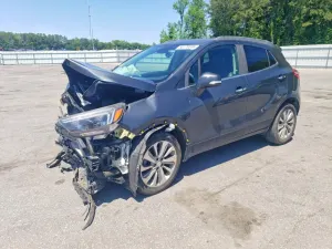 Buick Encore 1.4L 4 2018
